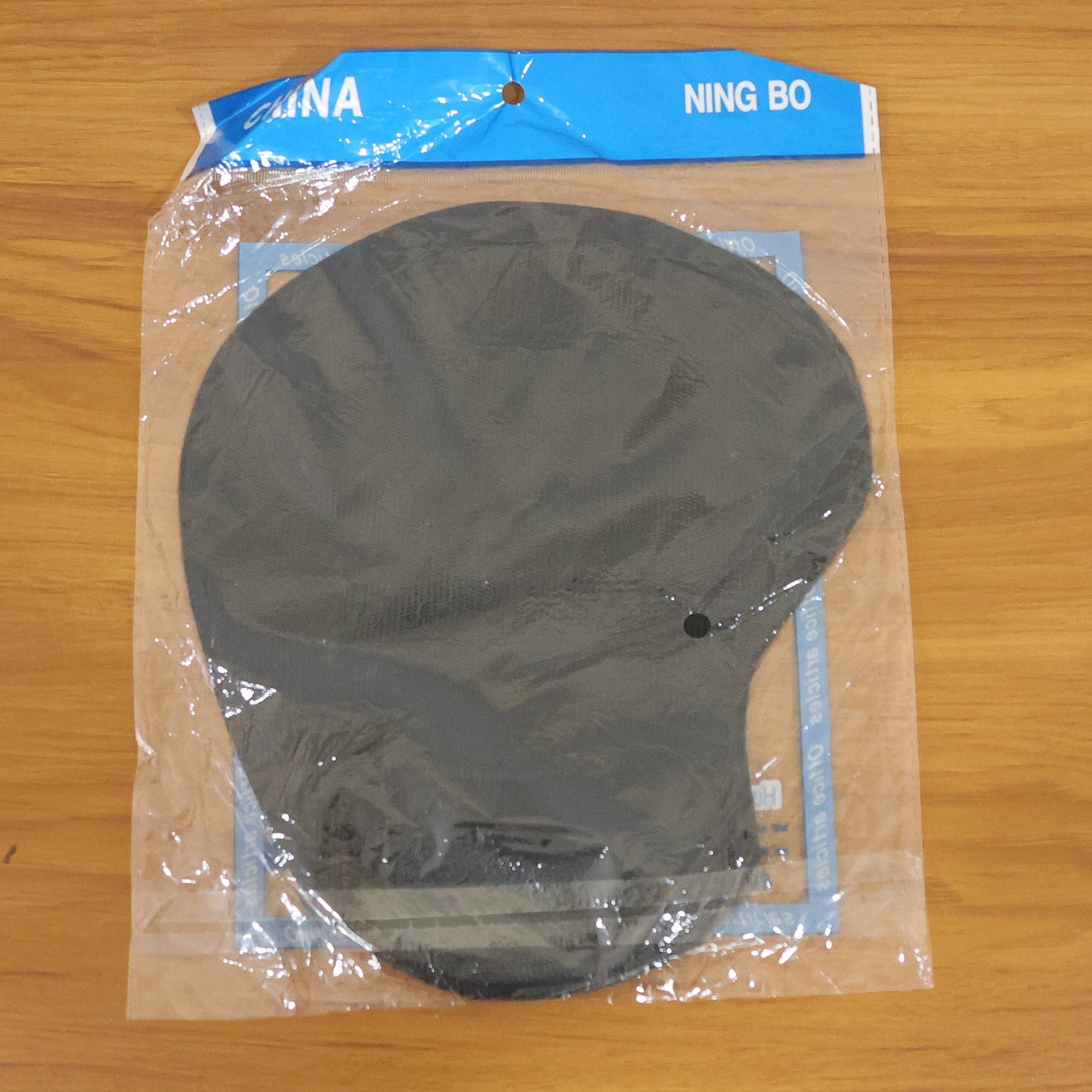 Wrist Mouse Pad with Comfortable Support Cushion (1 Pc)