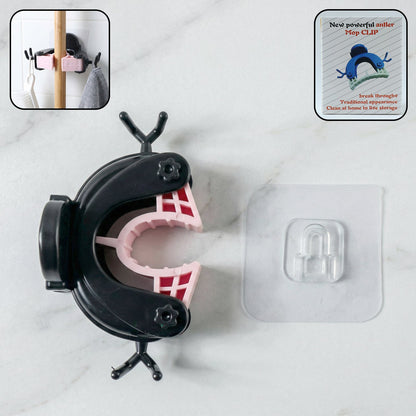 Mop Holder