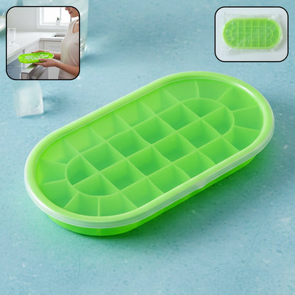 Mold Tray
