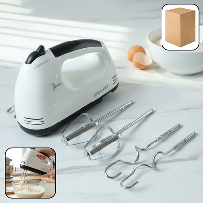 Electric Cake Mixer