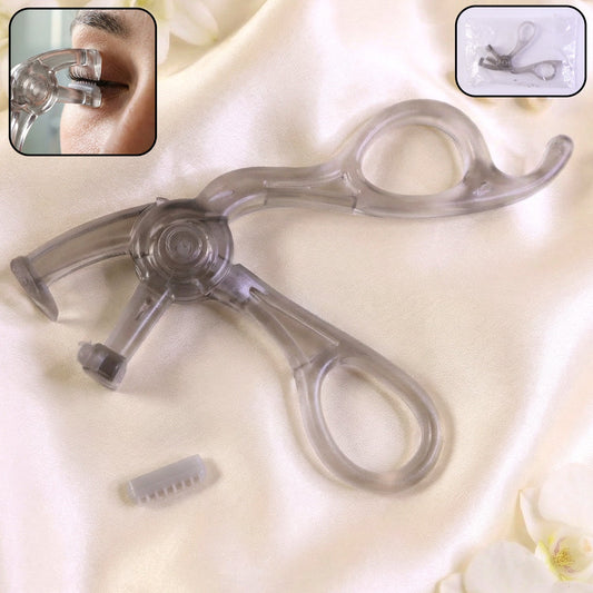 Eyelash Curler