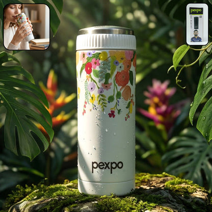 Insulated Water Bottle