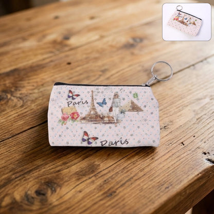 Stationery Pouch