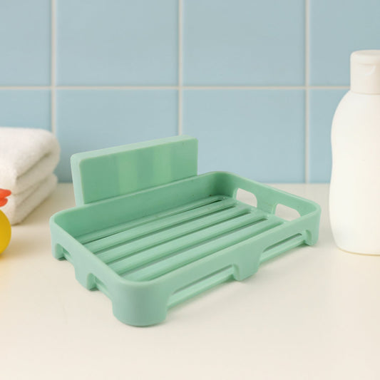 Multipurpose Wall-Mounted Soap