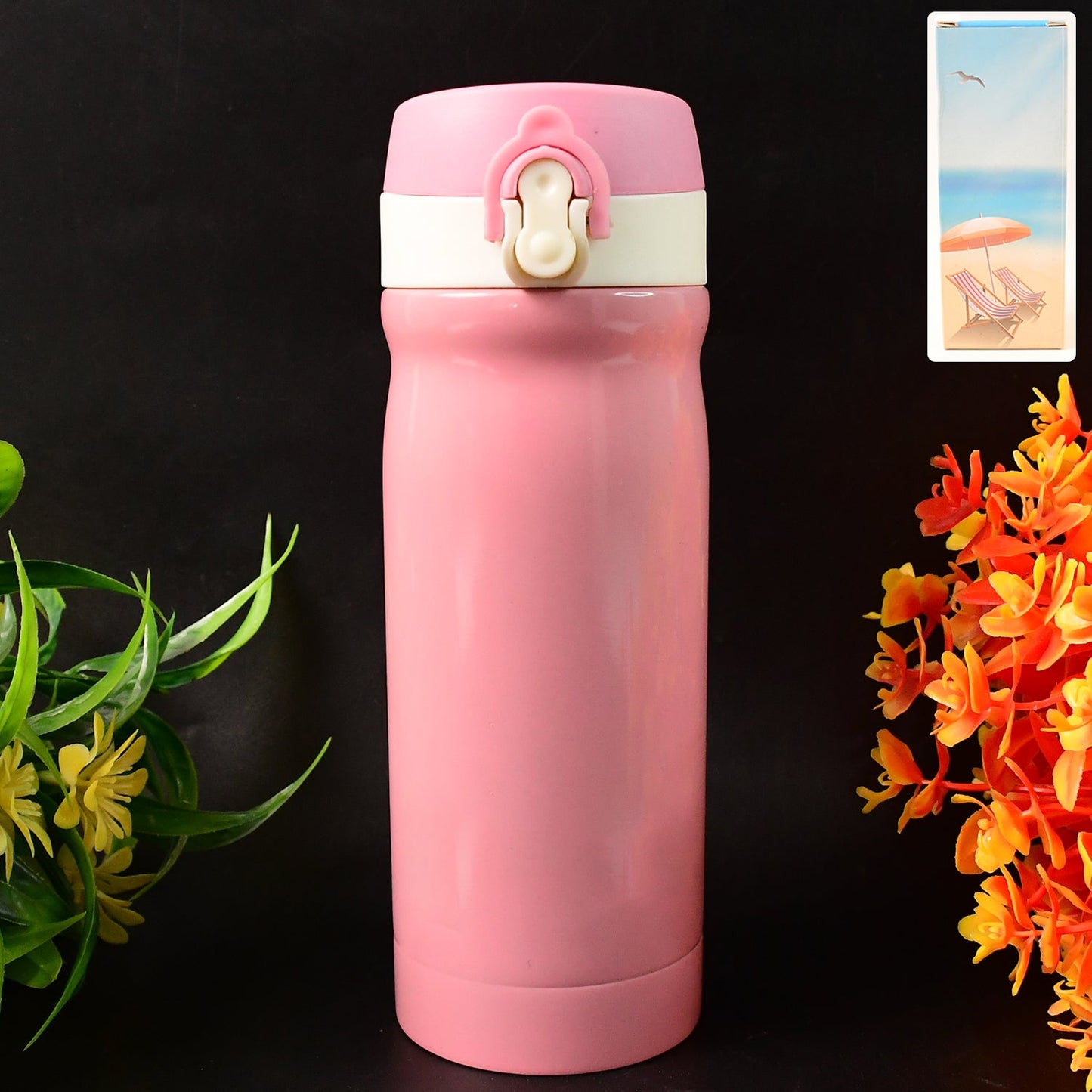 Hydra Core Stainless Bottle
