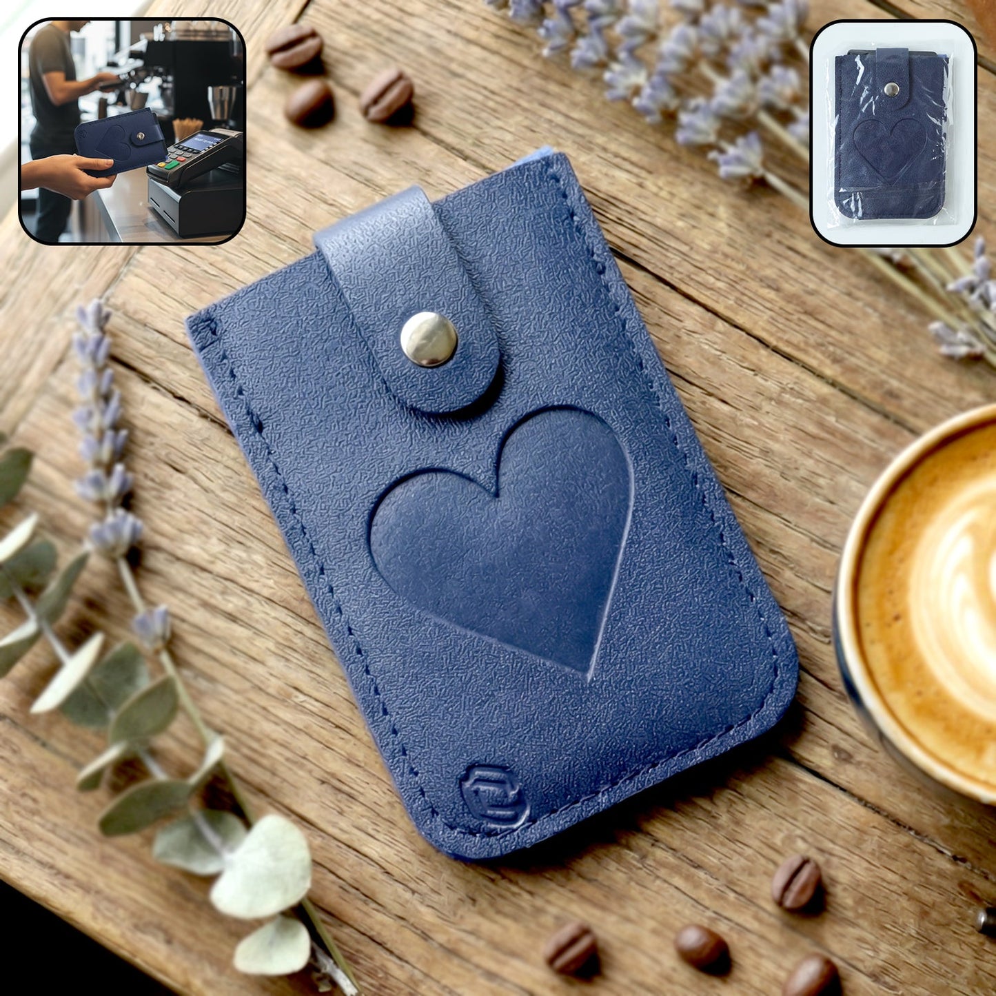 Holder Wallet