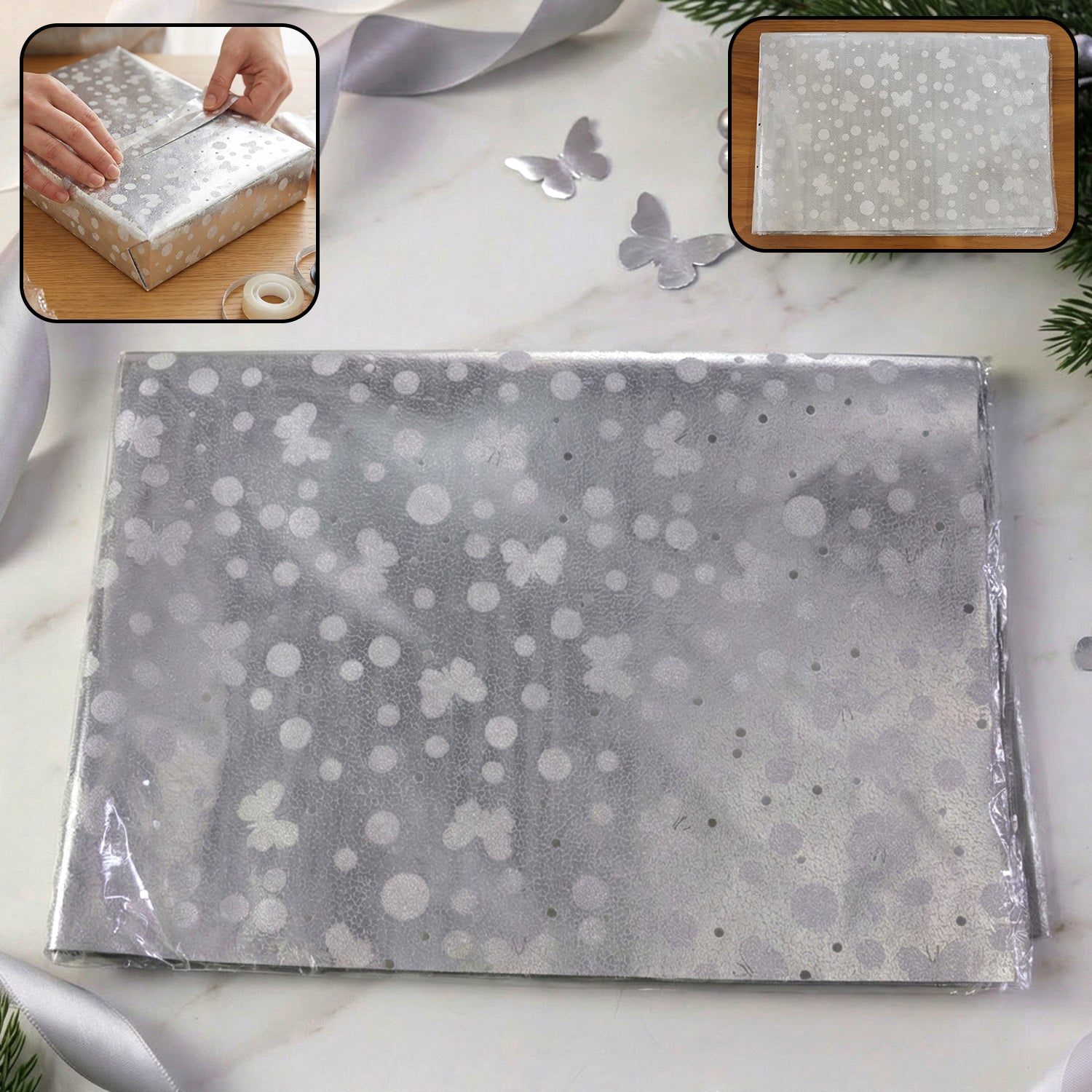Tape