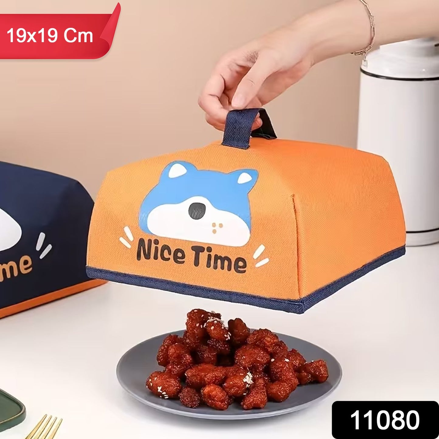 Food Serving Cover