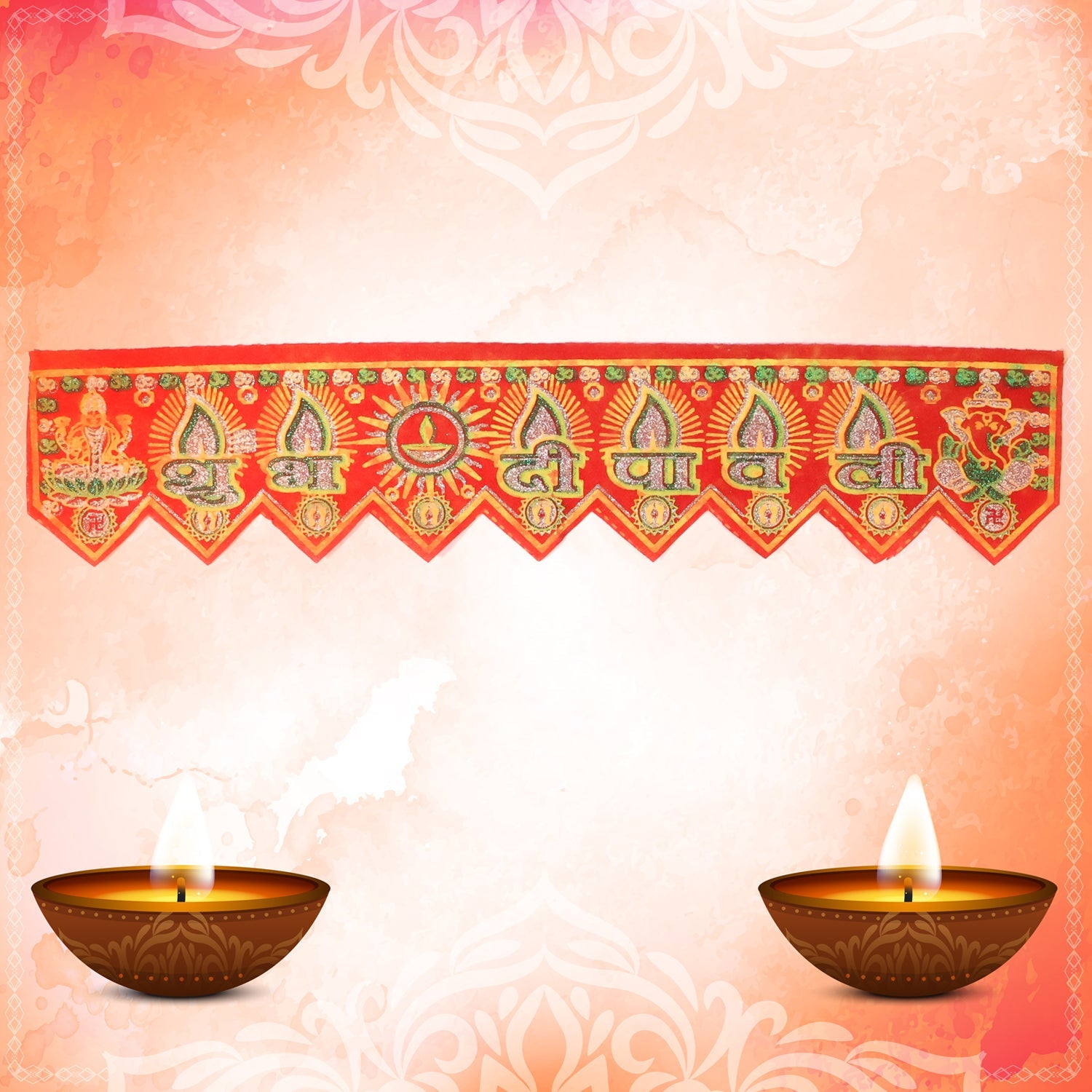 Rang Torana Banner