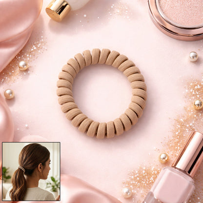 Ponytail Holder