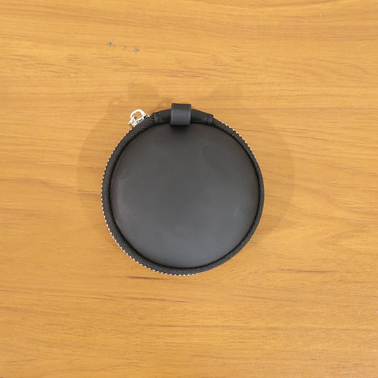 earbud storage zipper pouch