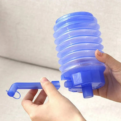 Manual Drinking Water Pump (1 Pc)