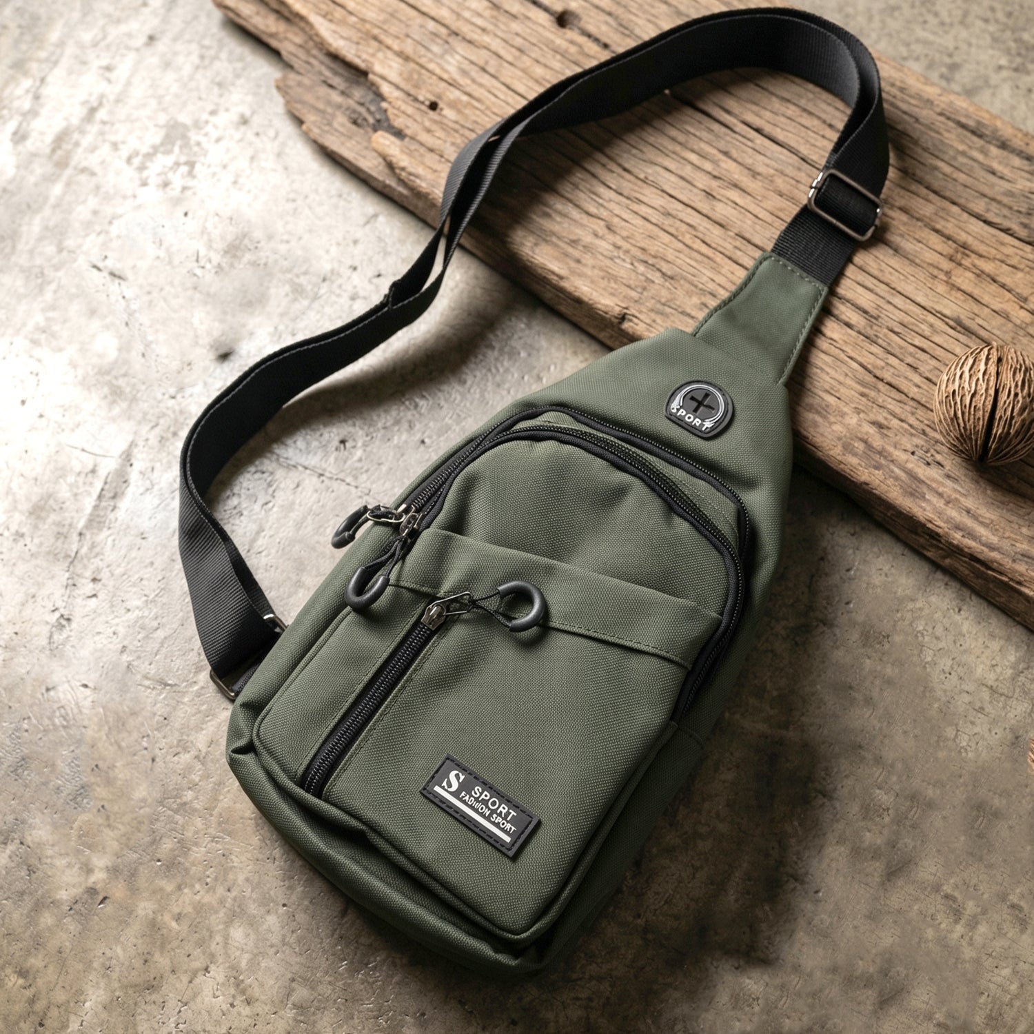 Bag