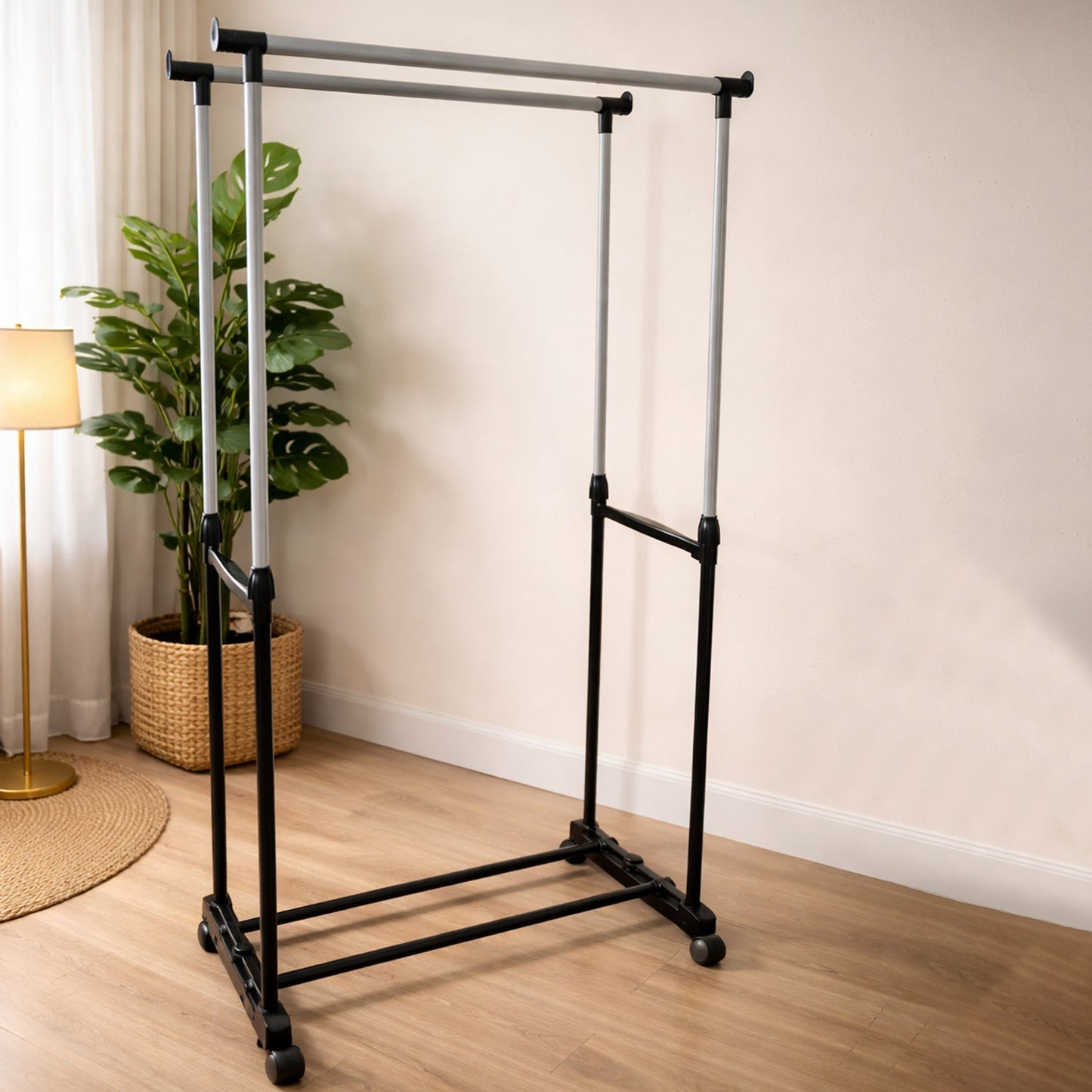 Garment Rack