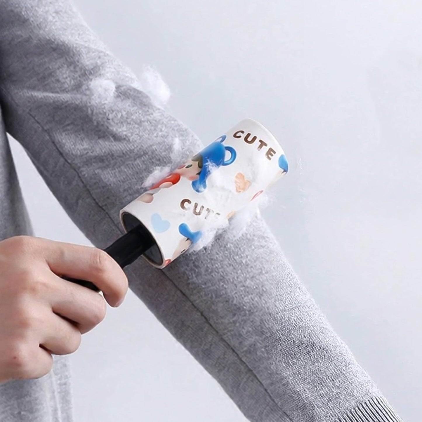 Dust Remover Roller