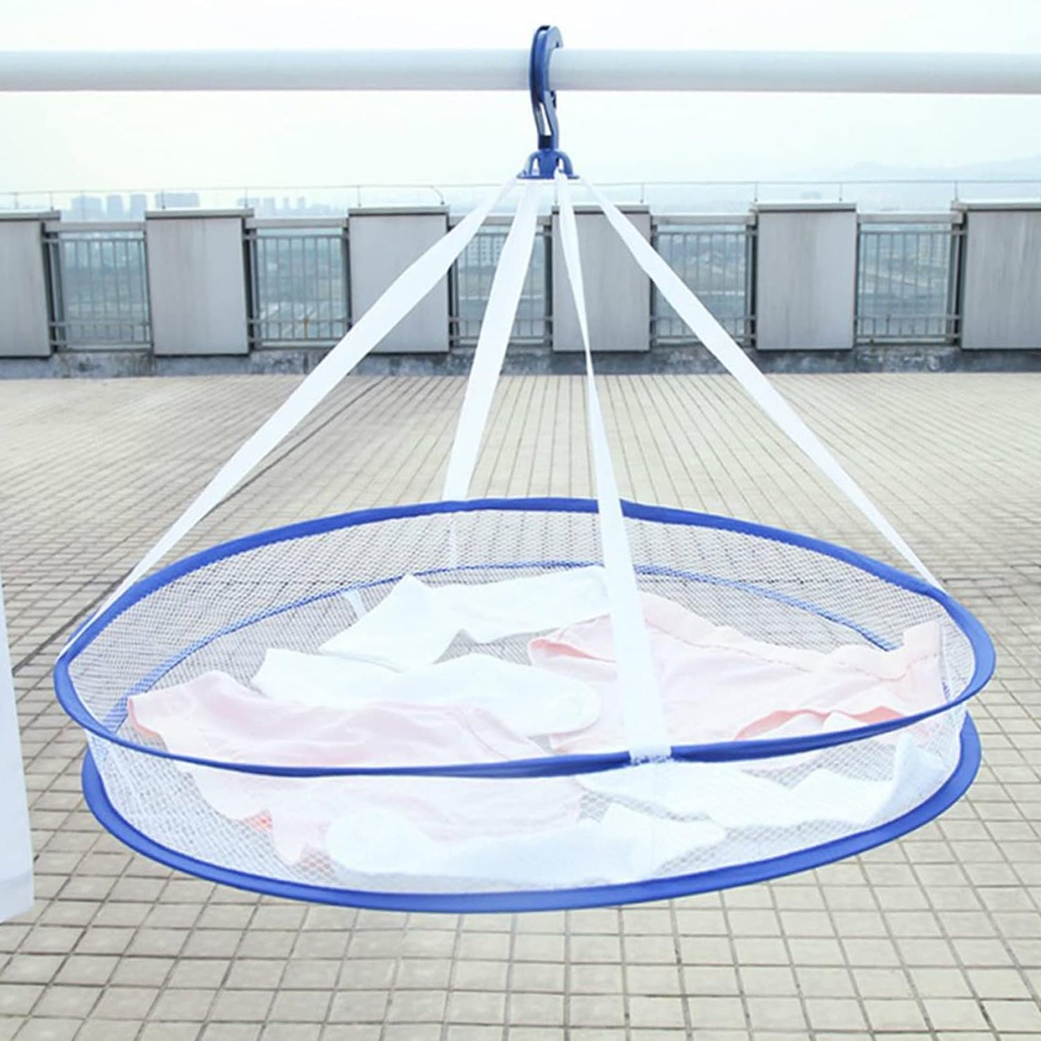 Breeze Dry Basket