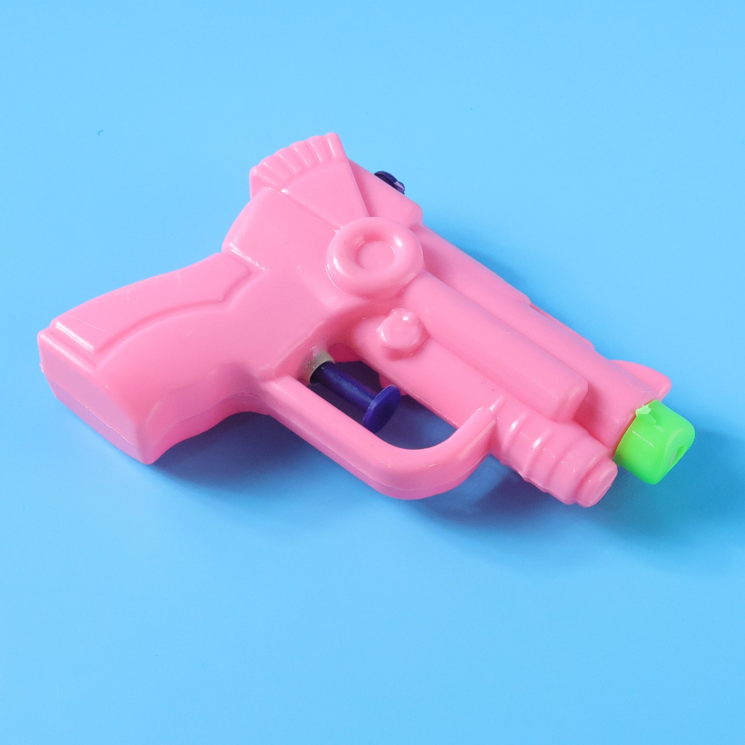 Holi fun water toy