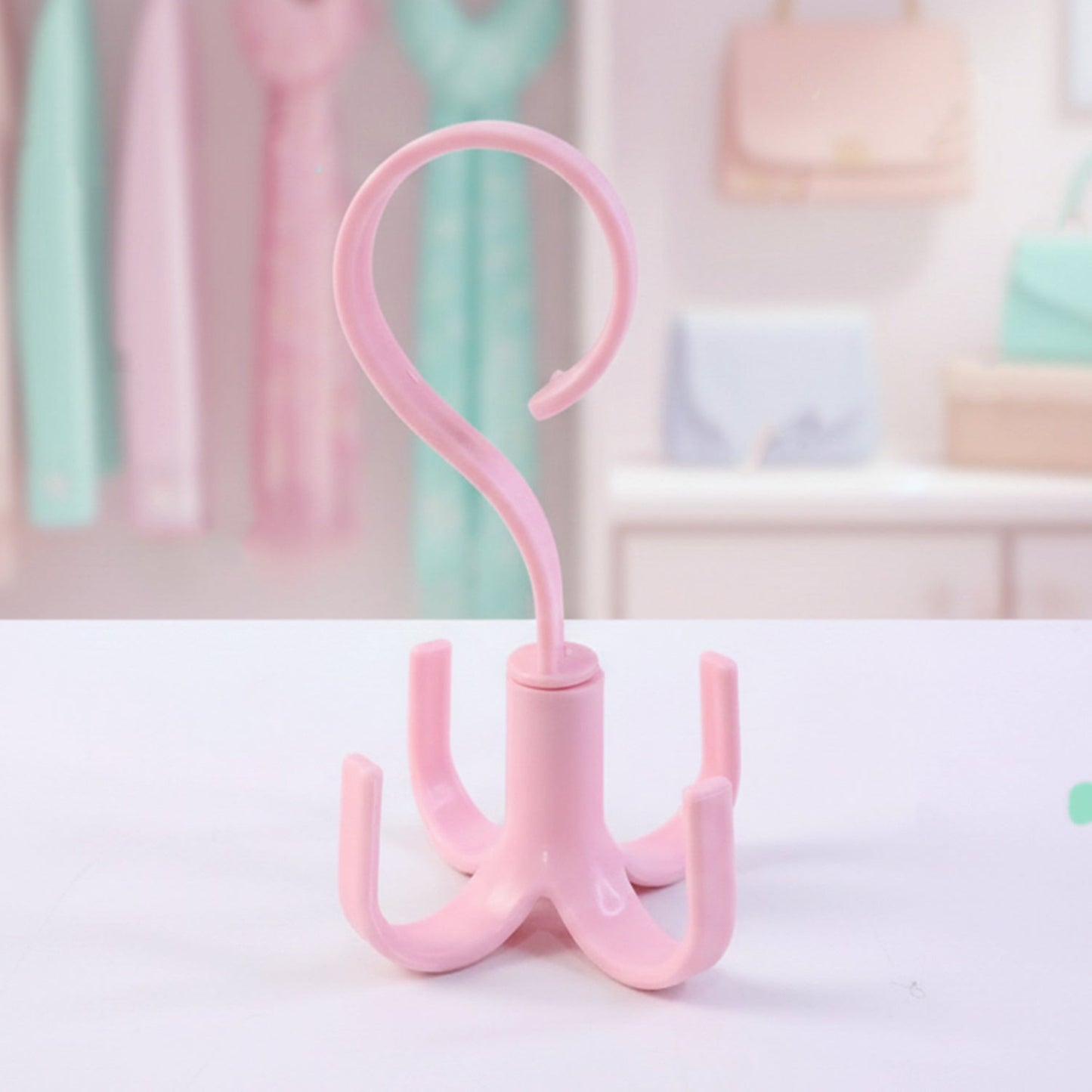 Premium 360° Rotating Multipurpose Hanging Organizer (1 Pc)