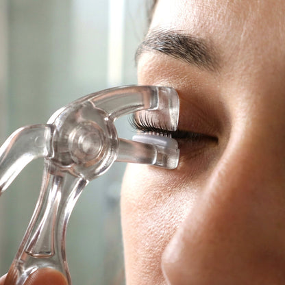 Eye Lash Curling Tool