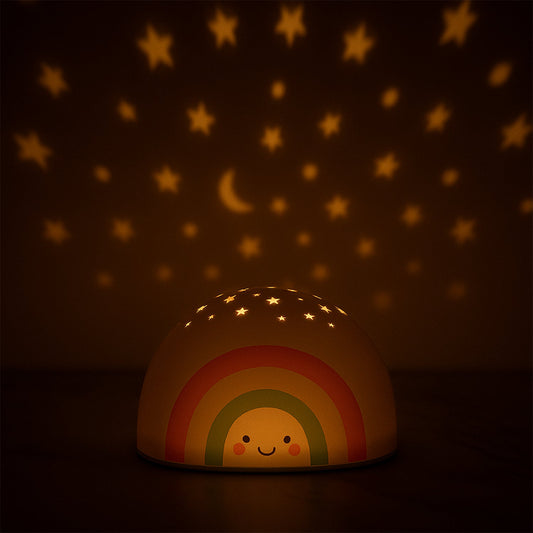 Dream Bow Rainbow Light