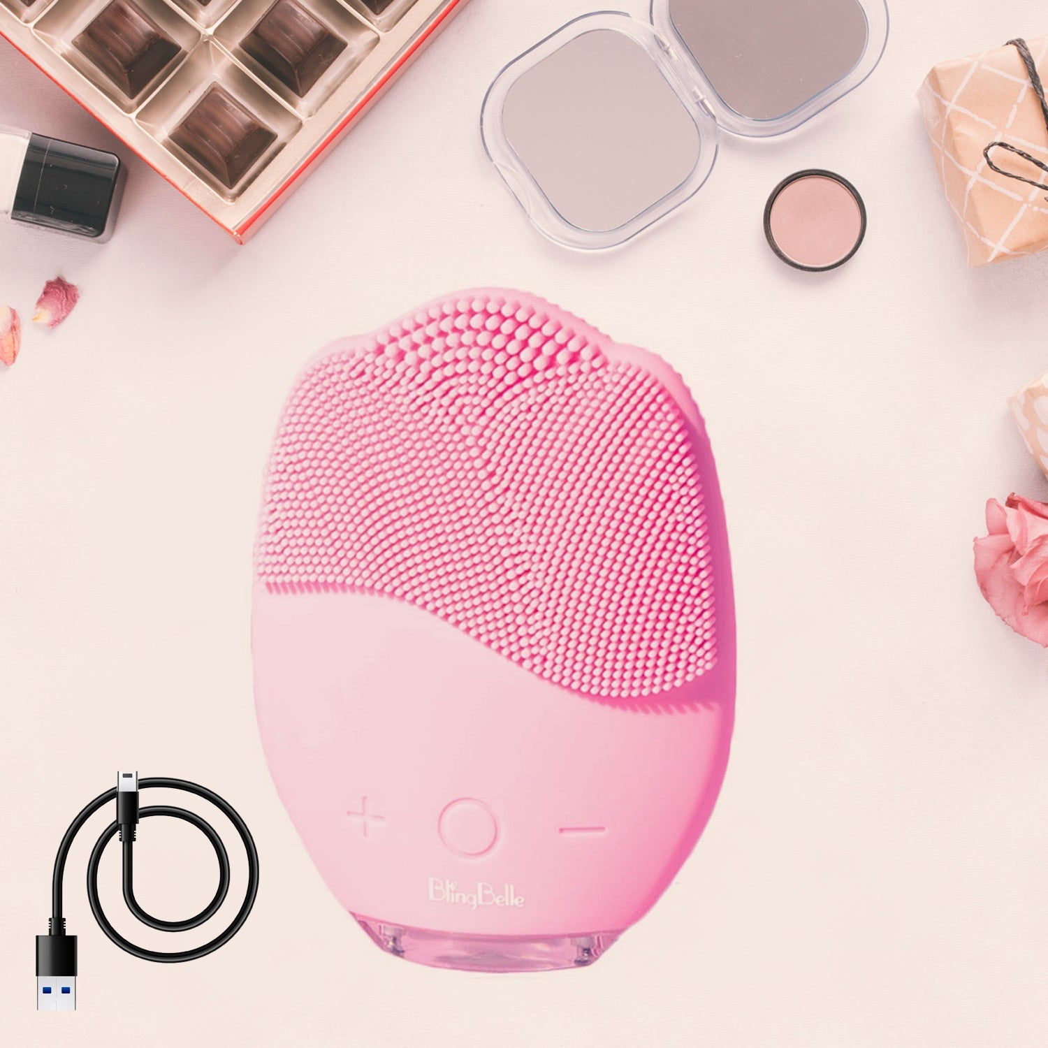 Neo Glow Face Brush