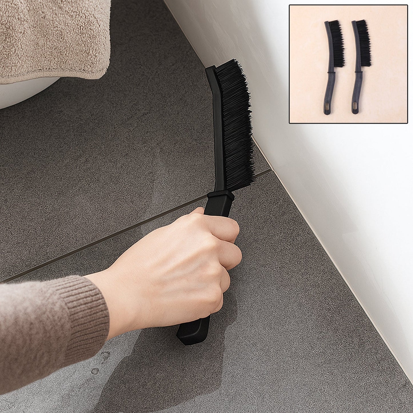 Cleaning Brush
