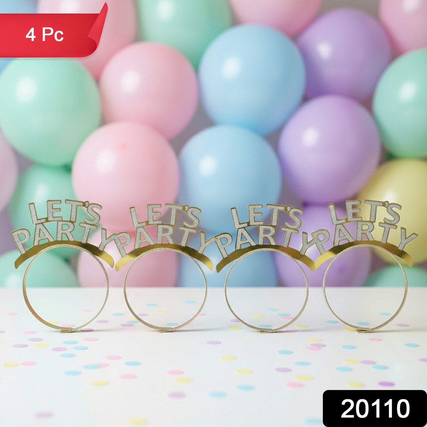 Party Theme