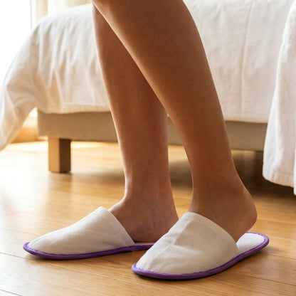 Bedroom Slippers