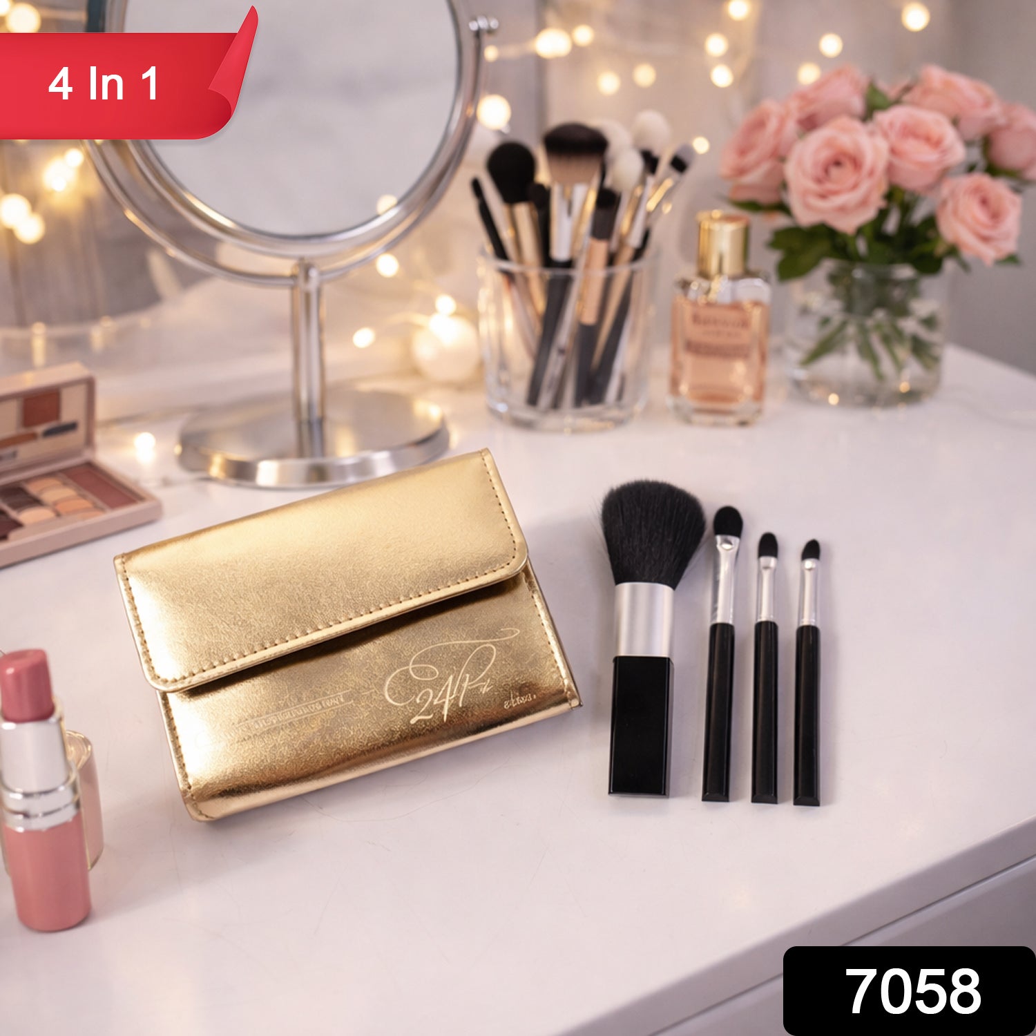 Brush Set