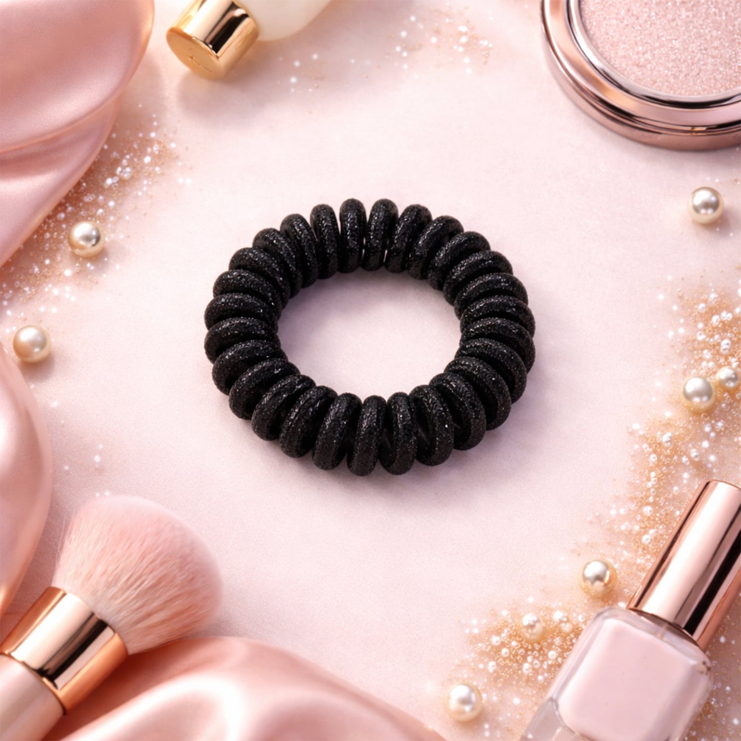 Ponytail Holder