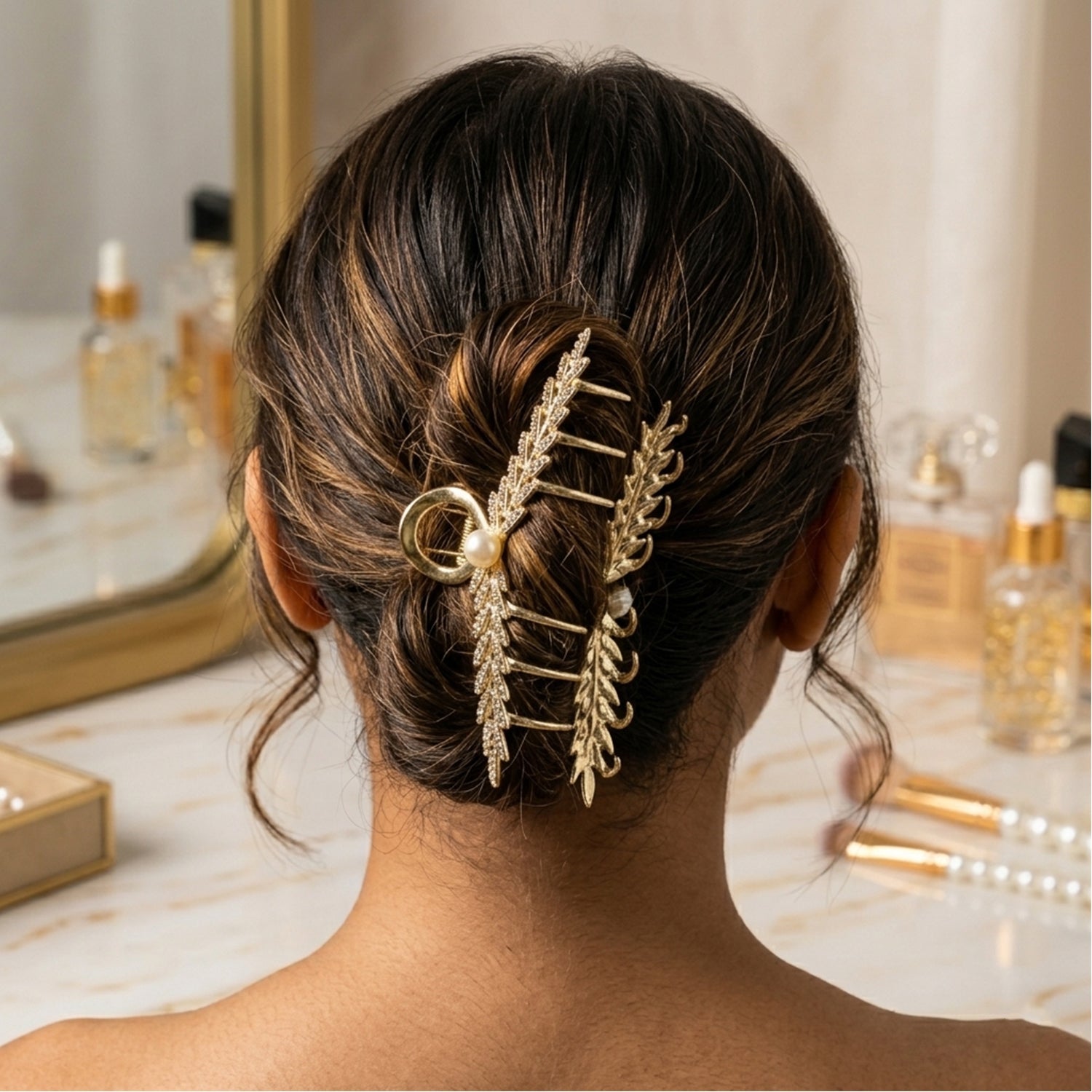 Hair Clip