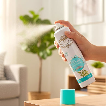 Premium Air Freshener Spray Mix Fragrance (1 Pc, 220ML)