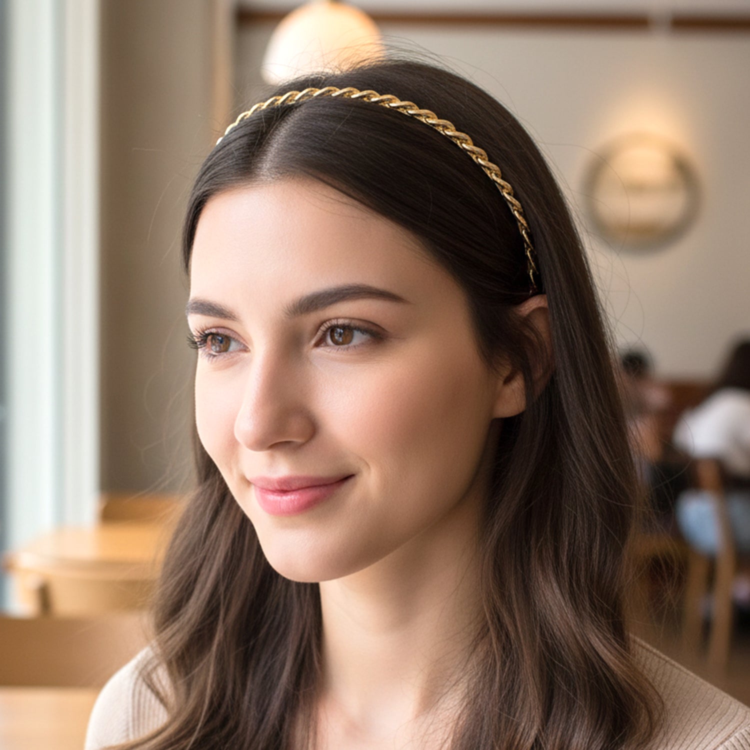Multi design headband set
