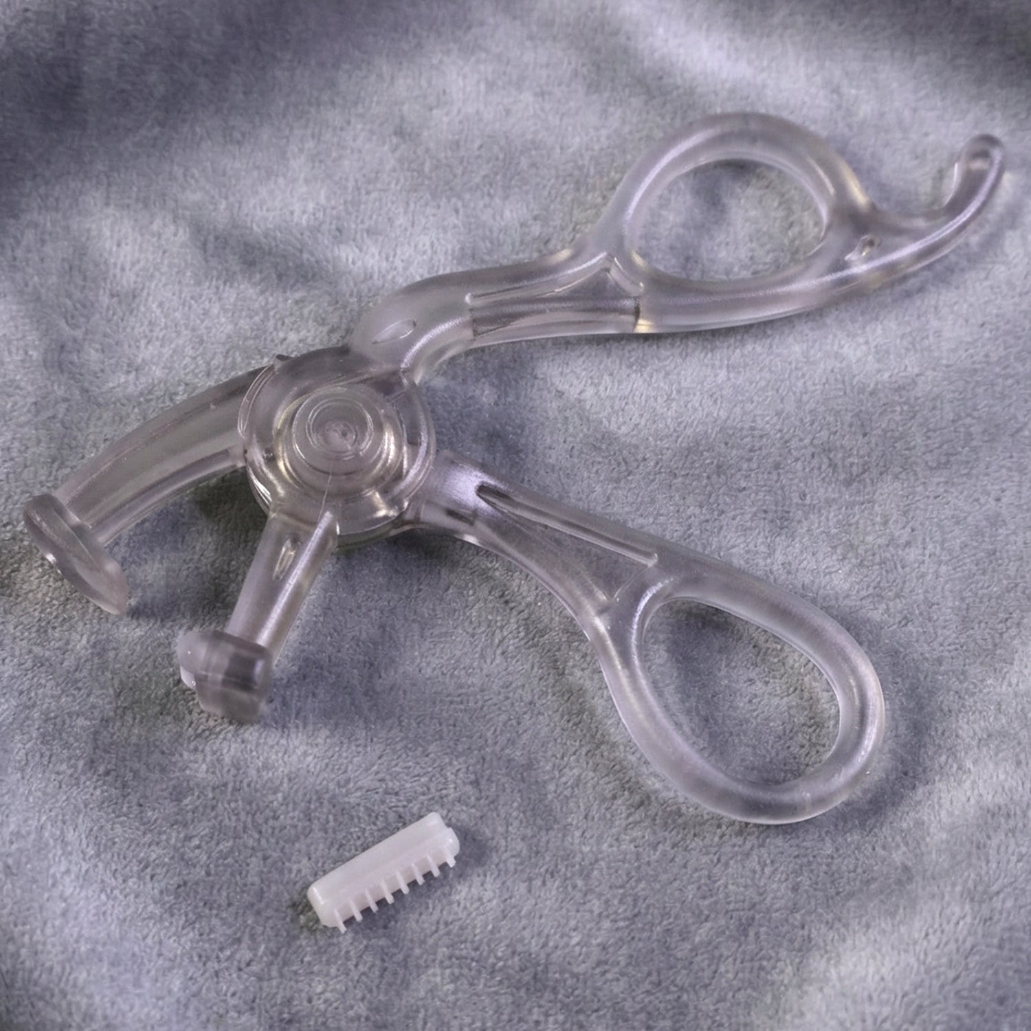Eyelash Curler