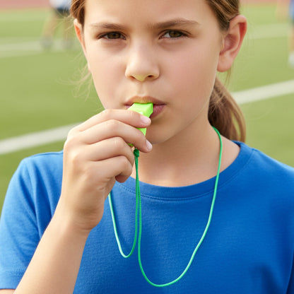 Training Whistle