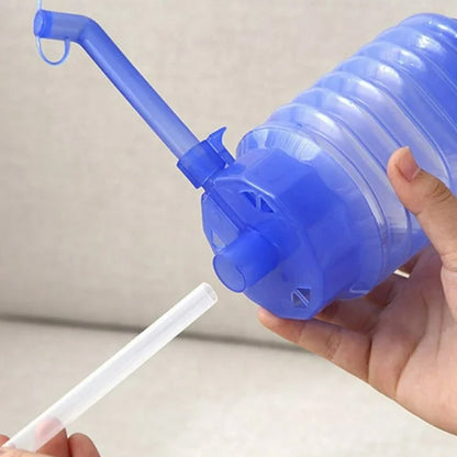 Manual Drinking Water Pump (1 Pc)