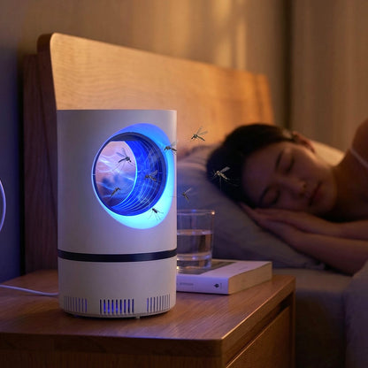 Killer UV Lamp