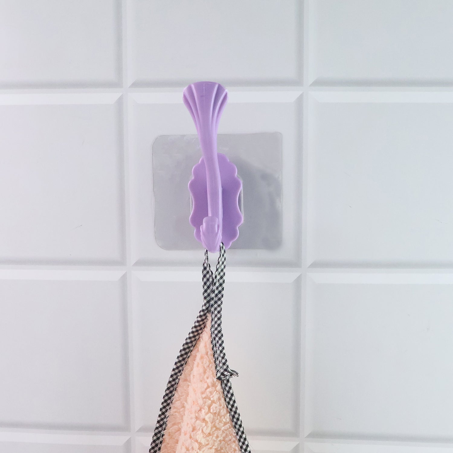 metal decorative wall hook
