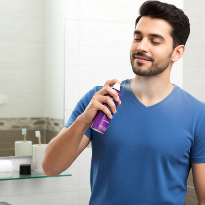Women Deodorant