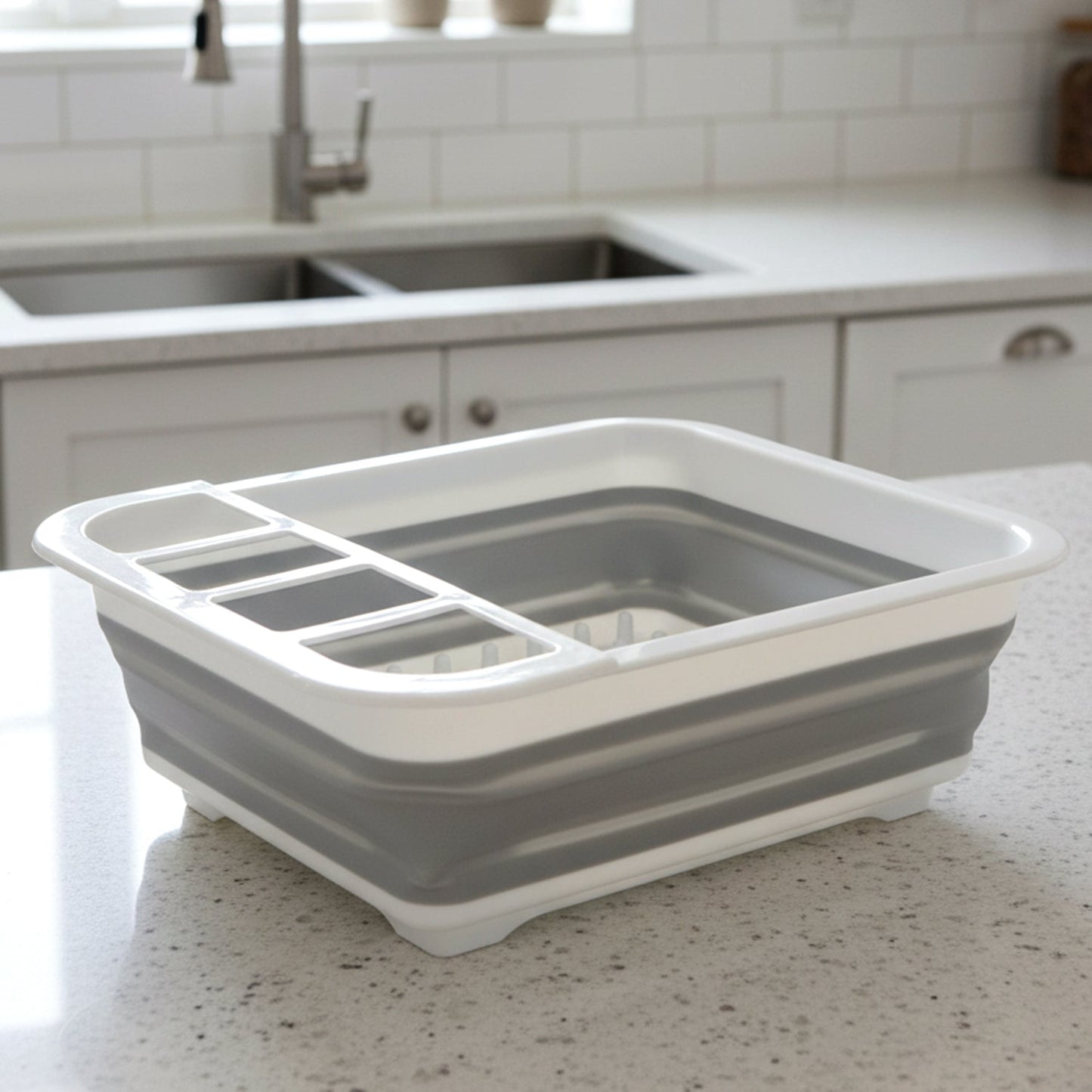 Dish Cleaning Tub