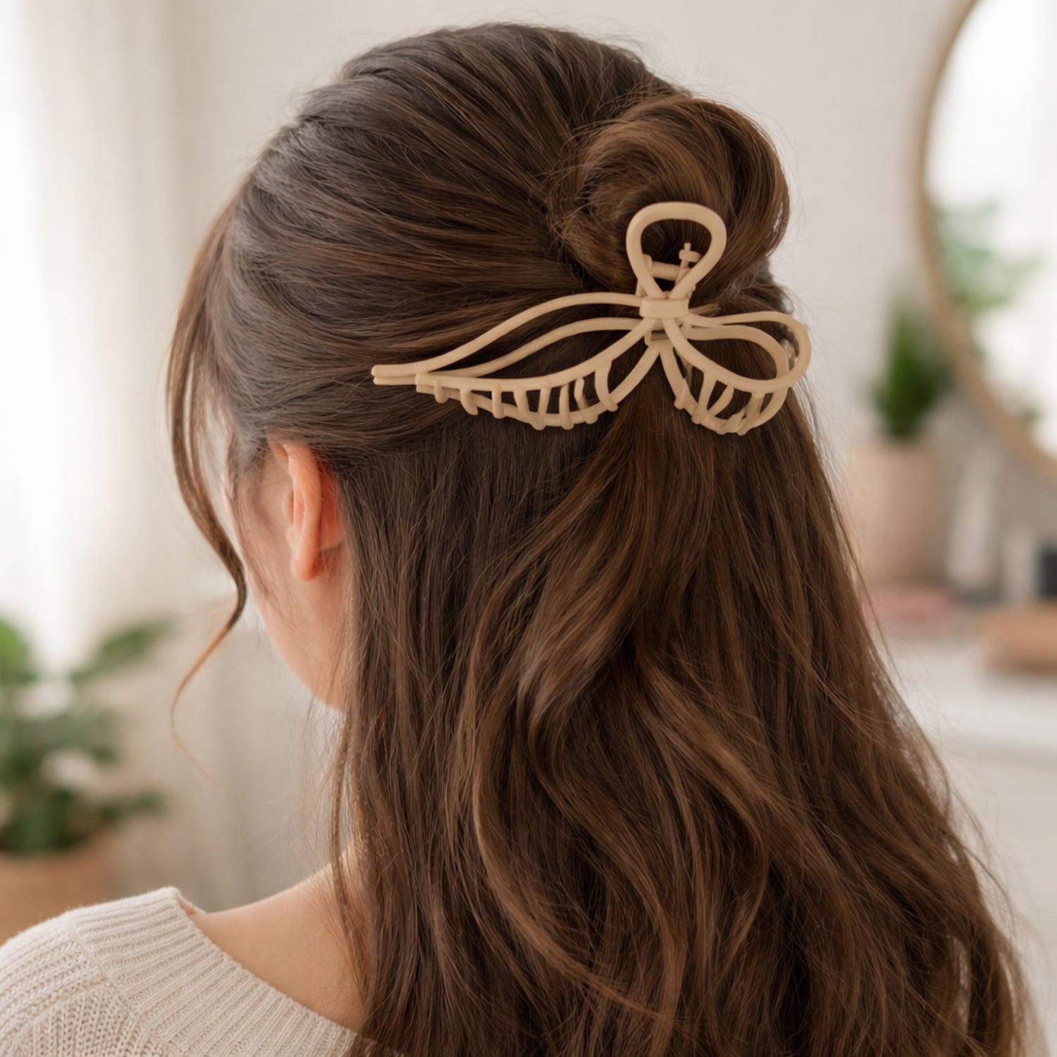Hair Clip