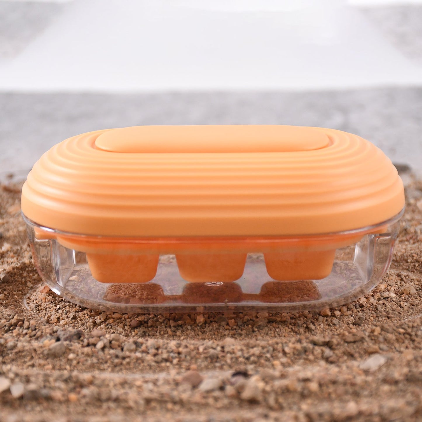 Mini Bar Ice Tray