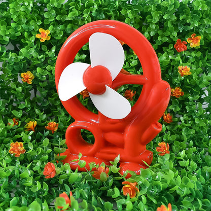 portable desk fan USB