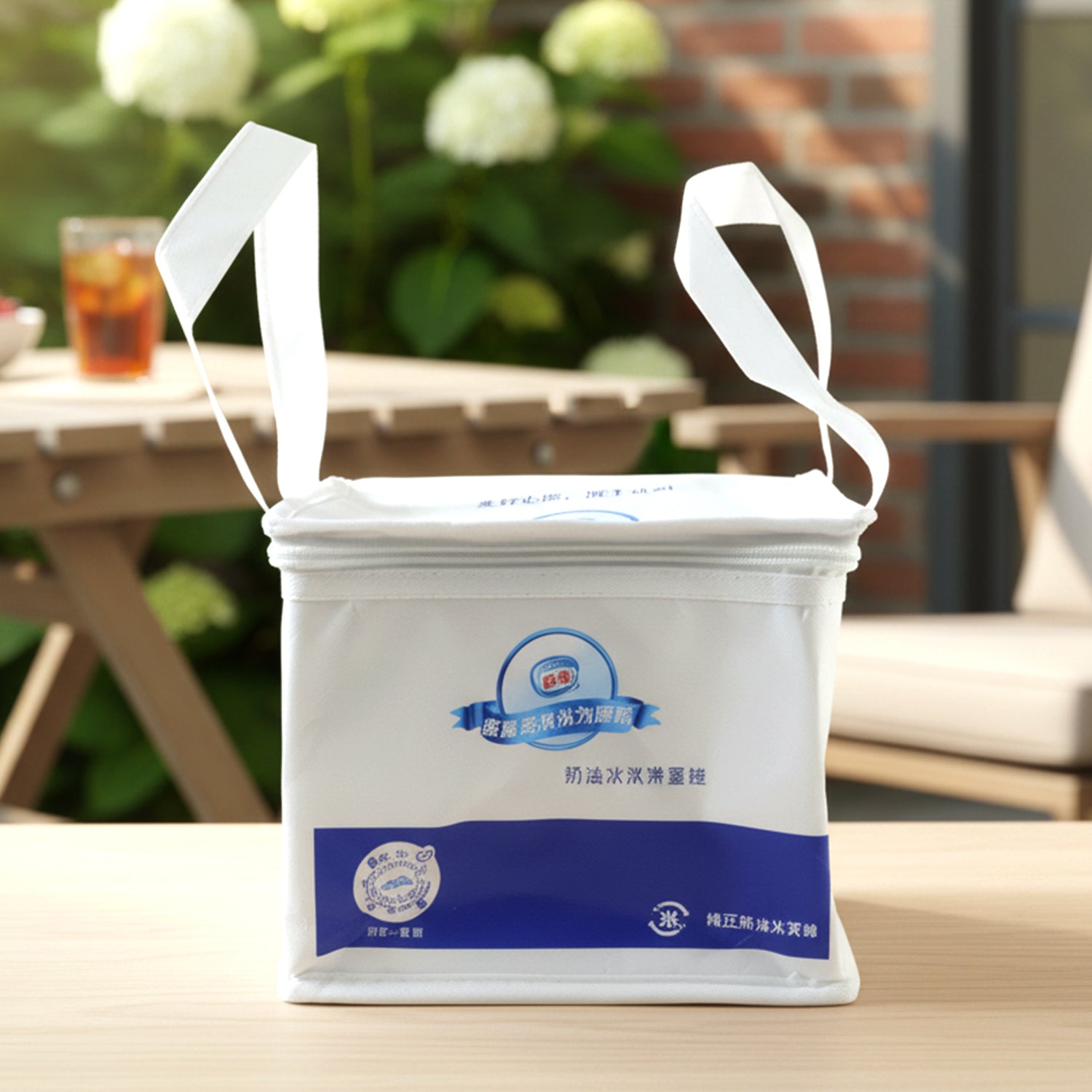 portable lunch box bag for daily use