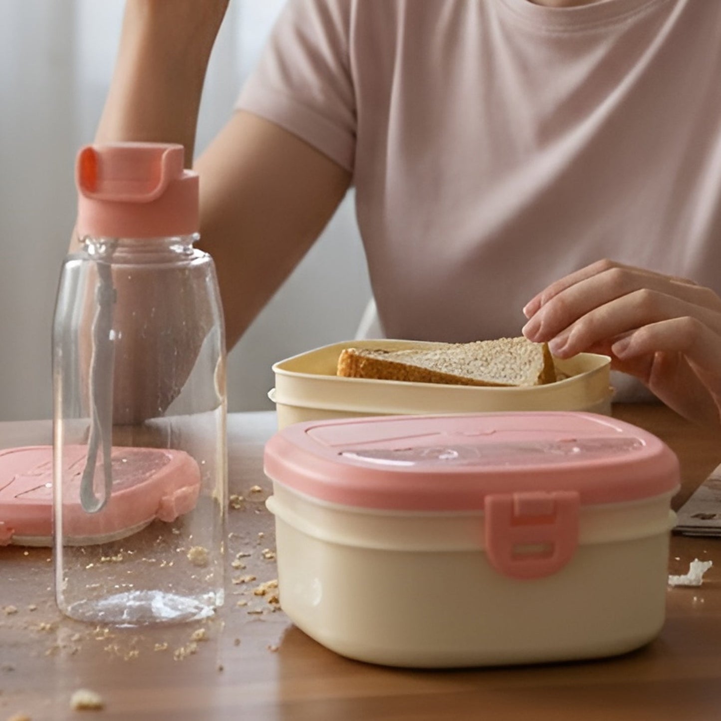 Food Container