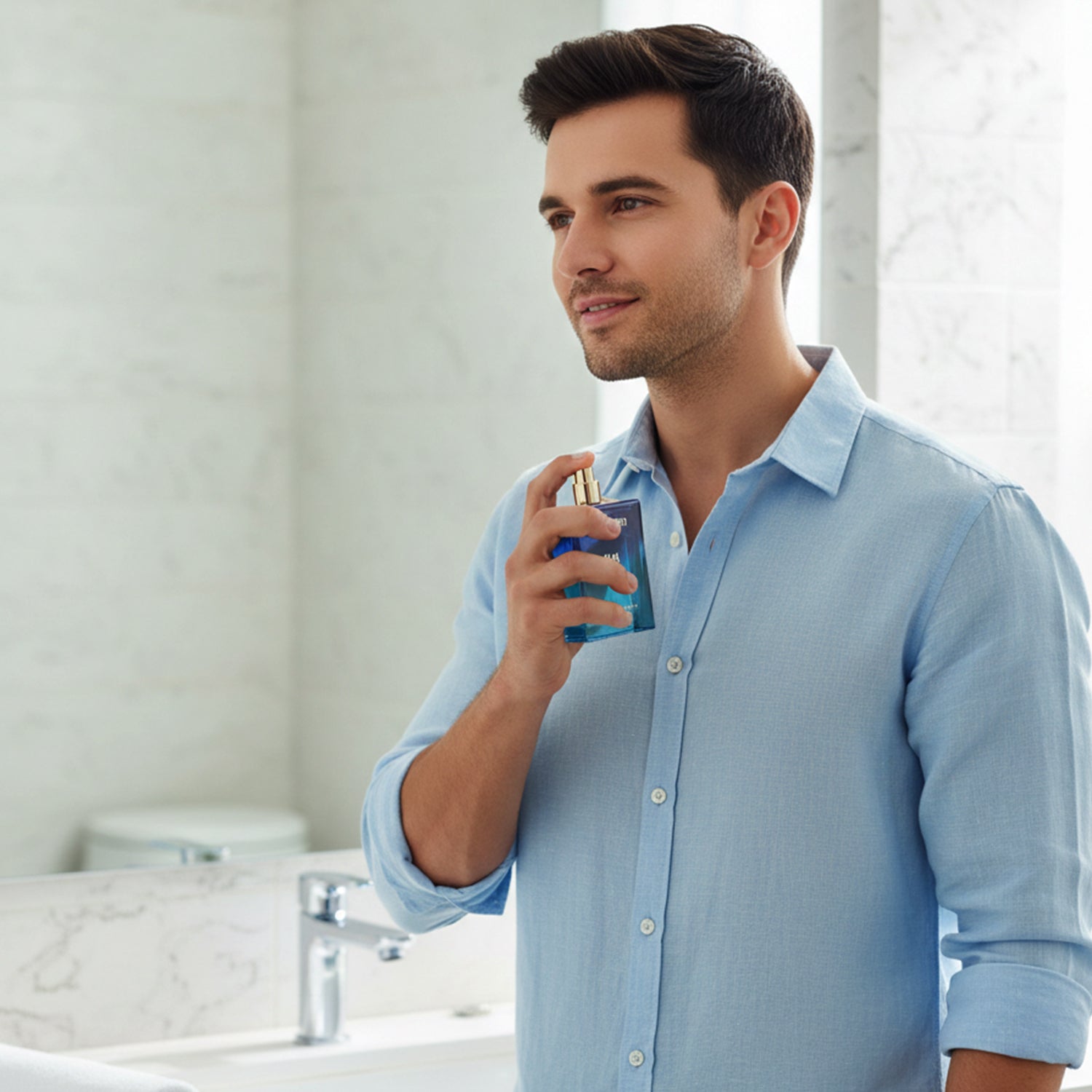 Men Fragrance