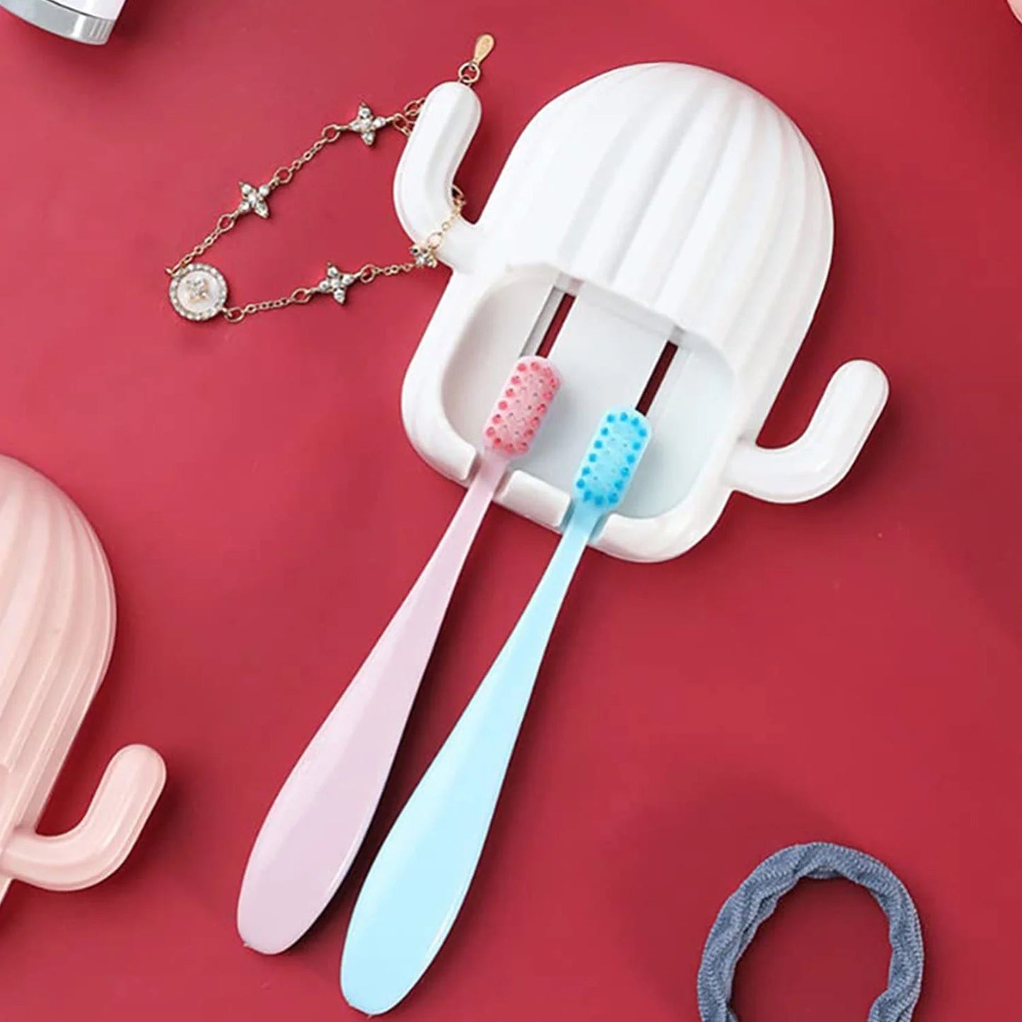 Toothbrush Holder