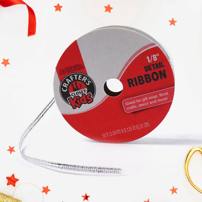Velvet Vogue Ribbon