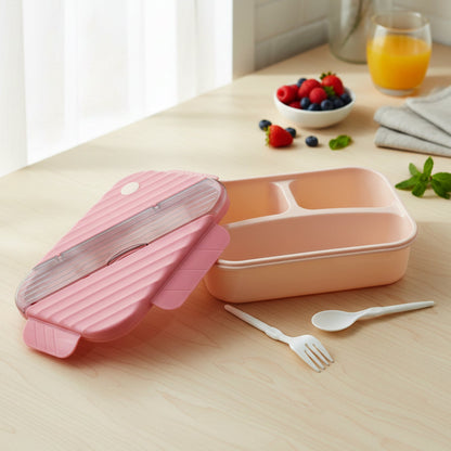 Kids Meal Box