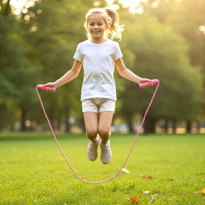 Jump Rope